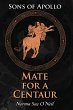 Mate For A Centaur (Sons of Apollo, #1)... - Bild 1