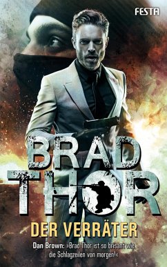 Cover Der Verräter (eBook, ePUB)