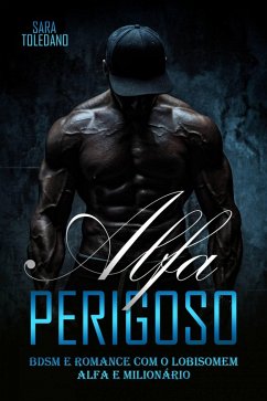 Cover Alfa Perigoso (eBook, ePUB)