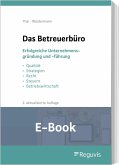 Das Betreuerbüro (E-Book) (eBook, PDF)