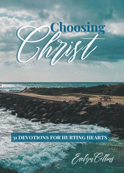 Choosing Christ (eBook, ePUB) Choosing Christ (eBook, ePUB)