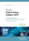 Studie Digital Dialog Insights 2019 (E-Book) (eBook, PDF)