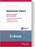 Basiswissen Import (E-Book) (eBook, PDF)