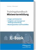 Trainingshandbuch Mietwertermittlung (E-Book) (eBook, PDF)