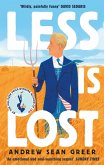 Less is Lost (eBook, ePUB)