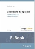 Geldwäsche-Compliance (E-Book) (eBook, PDF)