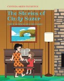 The Stories of Cindy Suzer (eBook, ePUB)