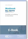 Workbook Incoterms® 2020 (E-Book) (eBook, PDF)