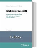 Nachlasspflegschaft (E-Book) (eBook, PDF)