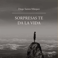 Cover Sorpresas te da la vida (MP3-Download)