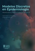 Modelos discretos en epidemiología (eBook, ePUB)