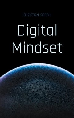 Digital Mindset (eBook, ePUB)