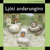Ljóti andarunginn (MP3-Download)