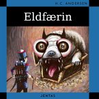 Eldfærin (MP3-Download)