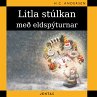 Litla stúlkan með eldspýturnar... - Bild 1