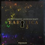 Knisternde Leidenschaft (Erotische Kurzgeschichte by Lilly Blank) (MP3-Download)