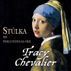 Stúlka með perlueyrnalokk (MP3-Download) - Chevalier, Tracy