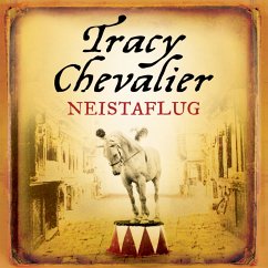 Neistaflug (MP3-Download) - Chevalier, Tracy