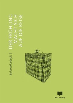 Der Frühling macht sich auf die Reise (eBook, ePUB) - Krivokapic, Bojan