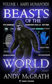 Beasts of the World (eBook, ePUB)