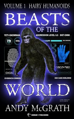 Beasts of the World (eBook, ePUB) - McGrath, Andy