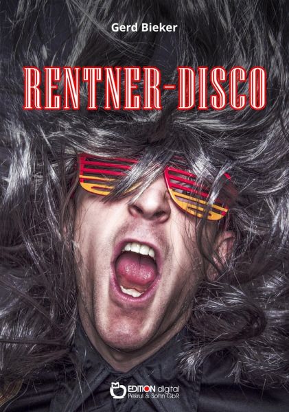 Rentner-Disco (eBook, PDF)