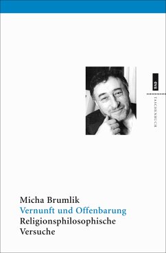 Vernunft und Offenbarung (eBook, ePUB) - Brumlik, Micha