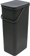 Brabantia Sort & Go Behälter 40l Dark... - Bild 1