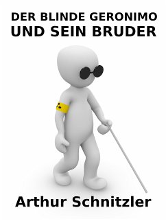 Der blinde Geronimo und sein Bruder (eBook, ePUB)