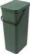Brabantia Sort & Go Behälter 40l Fir... - Bild 1