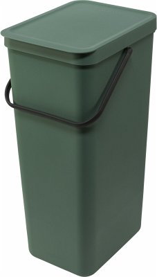 Brabantia Sort & Go Behälter 40l Fir Green