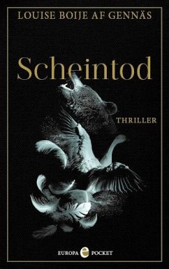 Scheintod (Mängelexemplar) - Boije af Gennäs, Louise