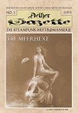 Die Meerhexe (eBook, ePUB)