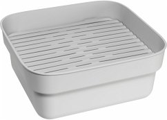 Cover Brabantia Spülschüssel Light Grey