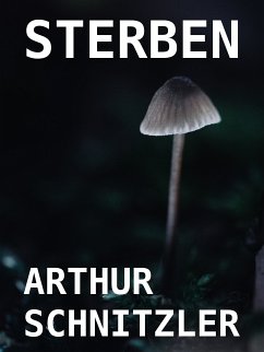 Sterben (eBook, ePUB) - Schnitzler, Arthur