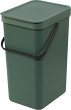 Brabantia Sort & Go Behälter 16l Fir... - Bild 1