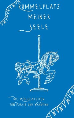 Rummelplatz meiner Seele (eBook, PDF) Cover Rummelplatz meiner Seele (eBook, PDF)