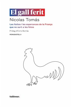 Cover El gall ferit (eBook, ePUB)