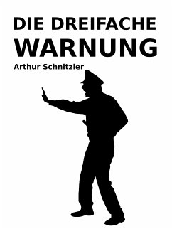 Die dreifache Warnung (eBook, ePUB)