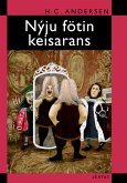 Nýju föt keisarans (eBook, ePUB)