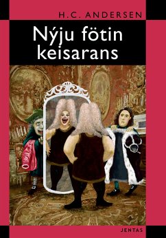 Nýju föt keisarans (eBook, ePUB) - Andersen, Hans Christian