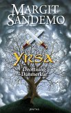 Yrsa - Hin gleymda drottning Danmerkur (eBook, ePUB)