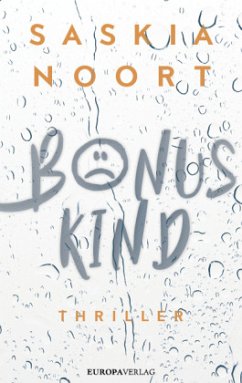 Bonuskind (Mängelexemplar) - Noort, Saskia
