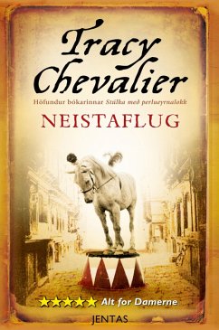 Neistaflug (eBook, ePUB) - Chevalier, Tracy