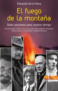 El fuego de la montaña (eBook, ePUB) - Hera Buedo, Eduardo de la