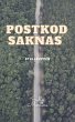 Postkod saknas (eBook, ePUB) - Bild 1