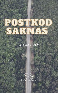 Postkod saknas (eBook, ePUB)