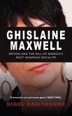 Ghislaine Maxwell (eBook, ePUB)