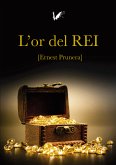 L´Or del Rei (eBook, ePUB)