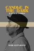 Candle in the Dark and Other Stories (eBook, ePUB)